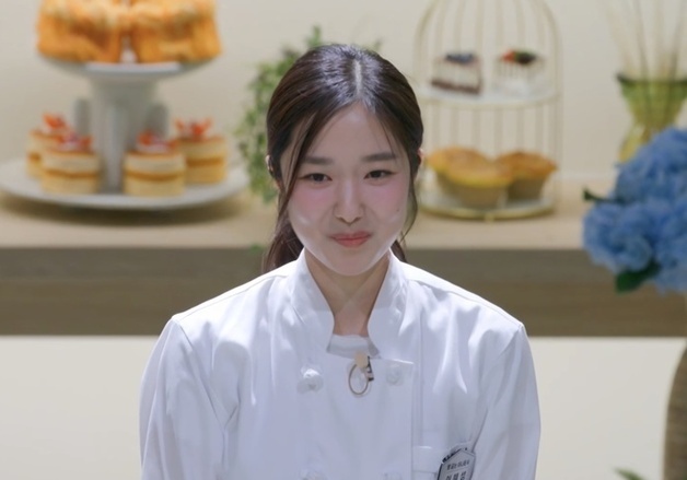 이혜성 "아나운서 합격 이후 빵 폭식하다 10kg 찐 적도"