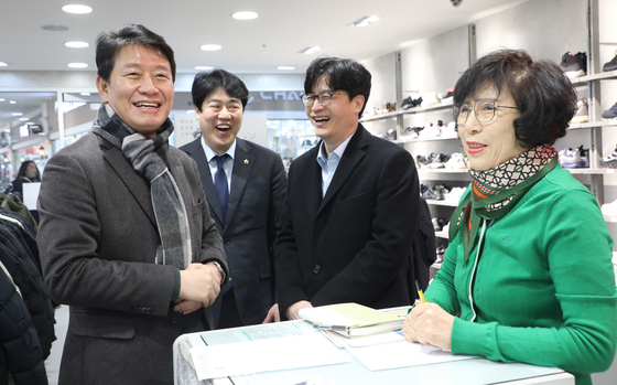 세정아울렛에서 온누리상품권 사용하세요