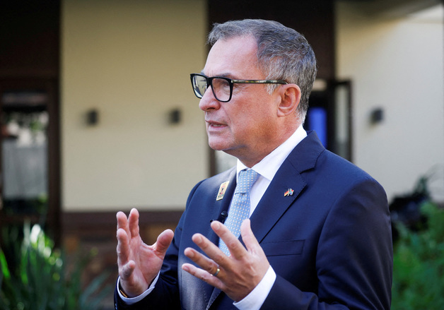 獨분데스방크 총재 "美연준 독립성 훼손시 글로벌 인플레 압력"