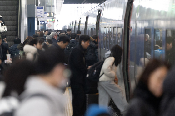설 명절, 고향으로 가는 길