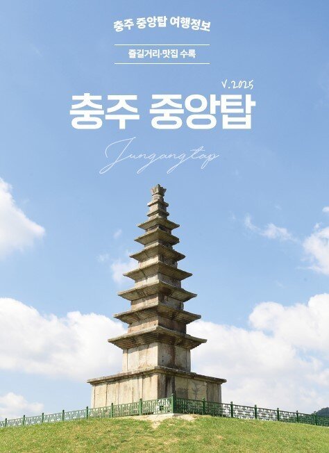 본문 이미지 - 국보  6호 충주 탑평리칠층석탑.(자료사진)/뉴스1