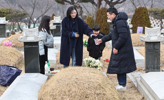 미리 인사 드려요