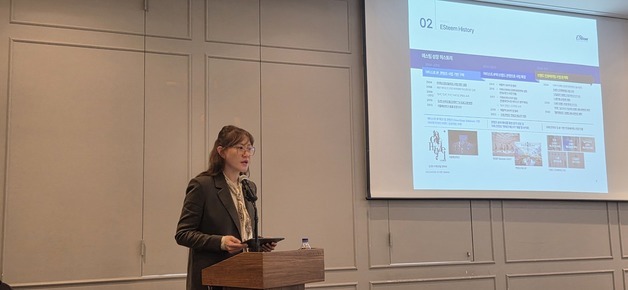 "K-패션 글로벌 진출에 앞장" 에스팀, 내달 코스닥 상장 출격