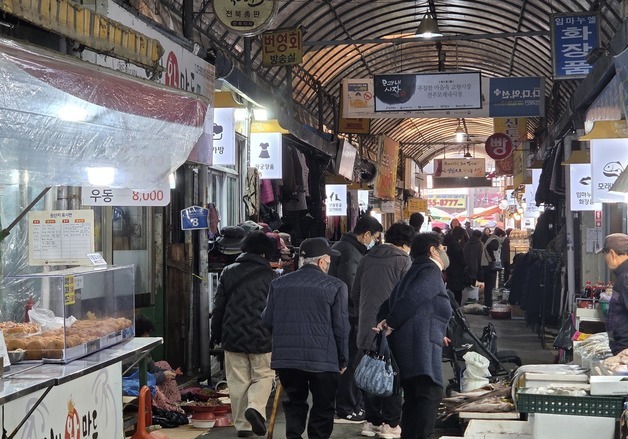 [오늘의 날씨] 전북(14일, 토)…미세먼지 나쁨, 낮 최고 13~16도 '포근'