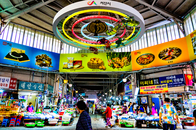 설 밥상머리 민심 어디로…서산·태안 '지역 현안' 여론 향배 주목