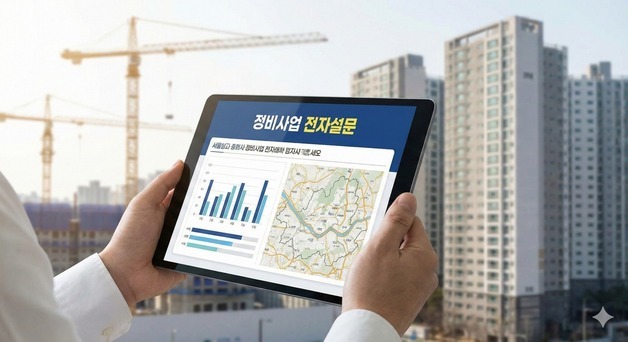 이제이엠컴퍼니 "정비사업 전자설문 수요 확대…특화 서비스 제공"