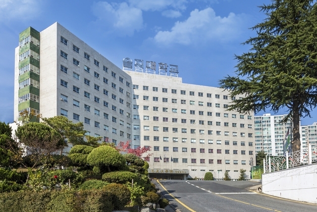 을지대, '교육국제화역량 인증대학' 선정…2030년 2월까지 유지