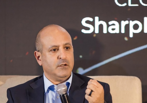 이더리움 보유 2위 샤프링크 "하락장은 기회…주주 가치 복리로 키울 것"