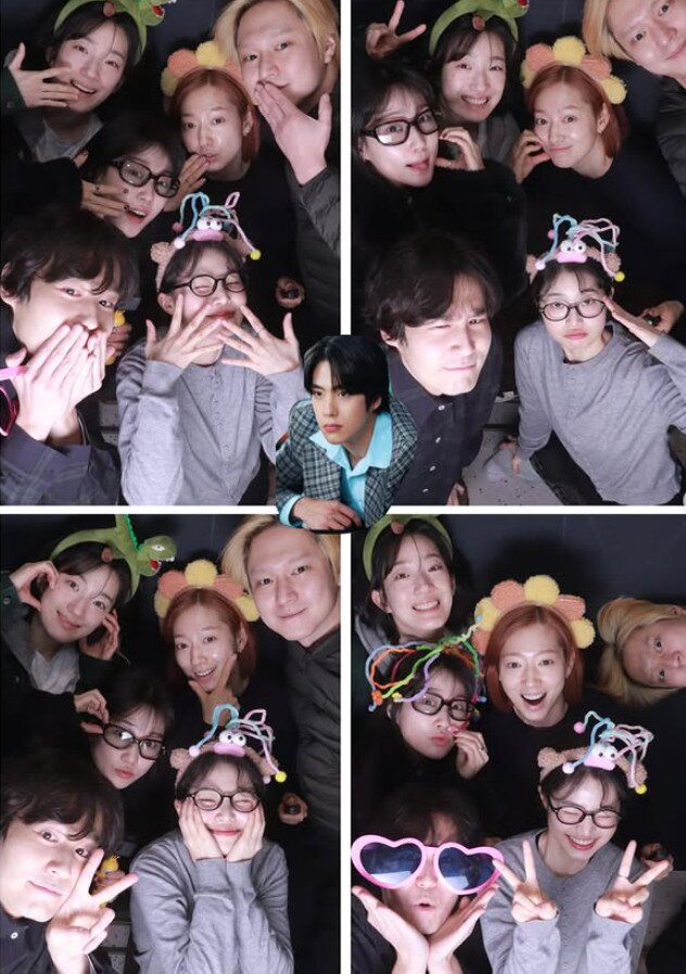 본문 이미지 - 최지수 인스타그램