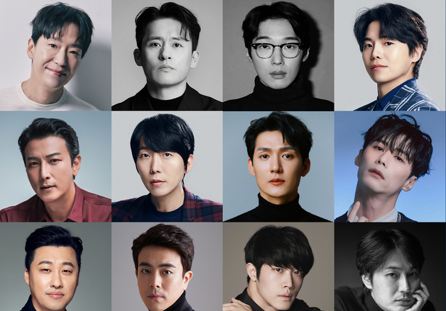 5억짜리 그림에 흔들린 우정…토니상 수상 연극 '아트' 귀환