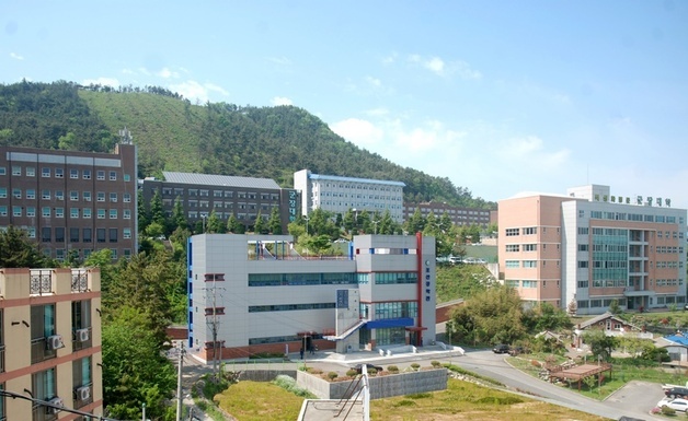 군장대, 노동부 '외국인 유학생 일학습병행' 운영기관 선정