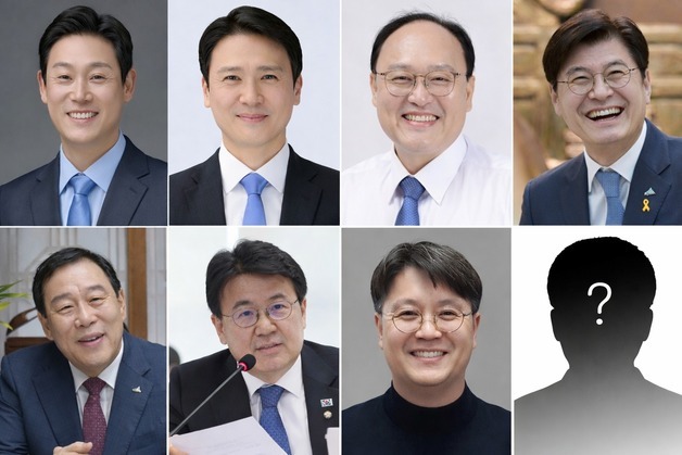 [6·3지선 세종시장] 행정수도 수장 자리놓고 '수성 vs 탈환' 혈투