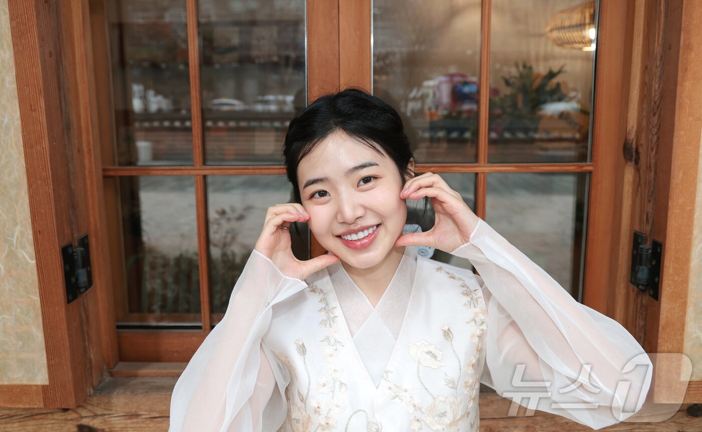 본문 이미지 - 배우 최지수 ⓒ 뉴스1 권현진 기자