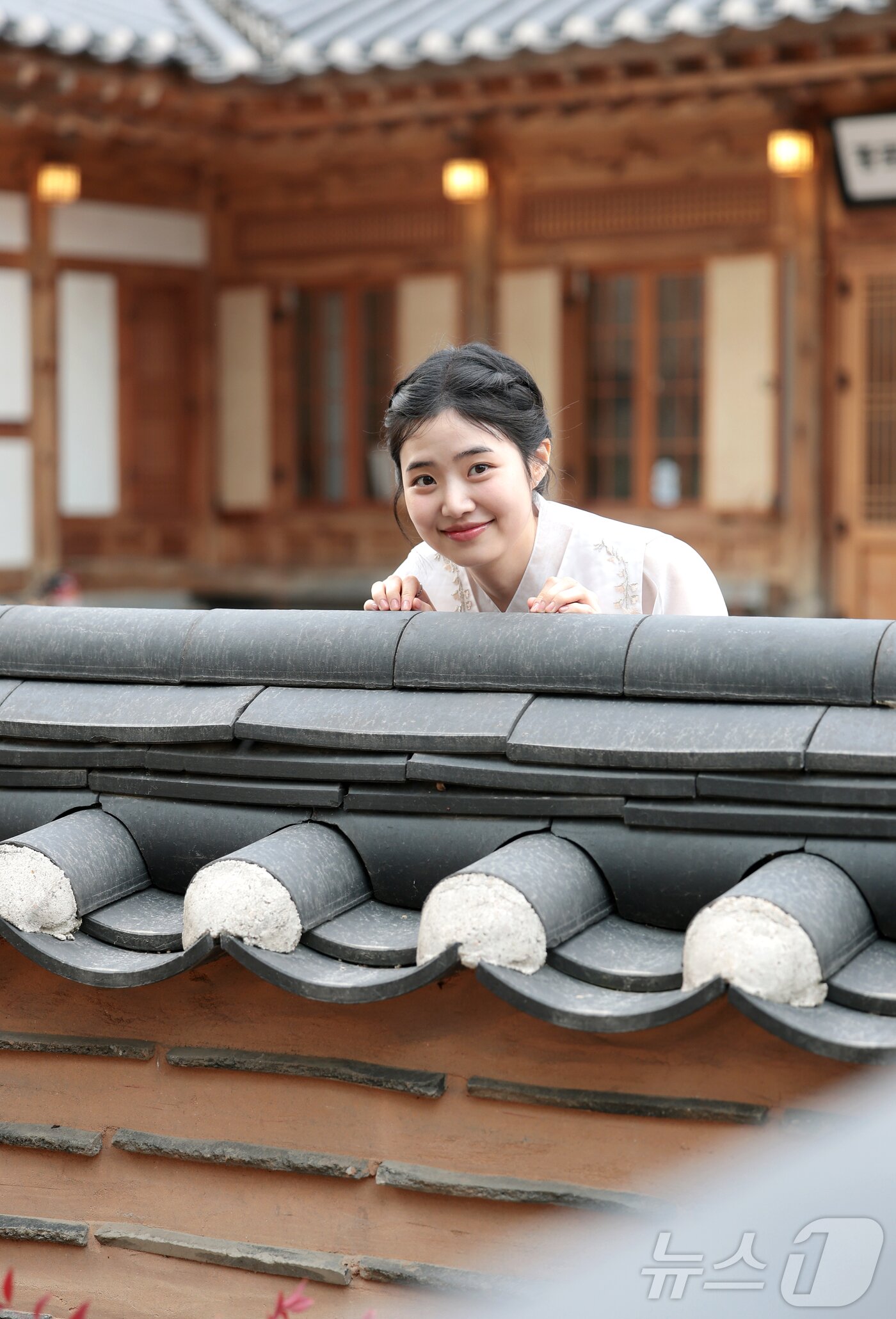 본문 이미지 - 배우 최지수 ⓒ 뉴스1 권현진 기자