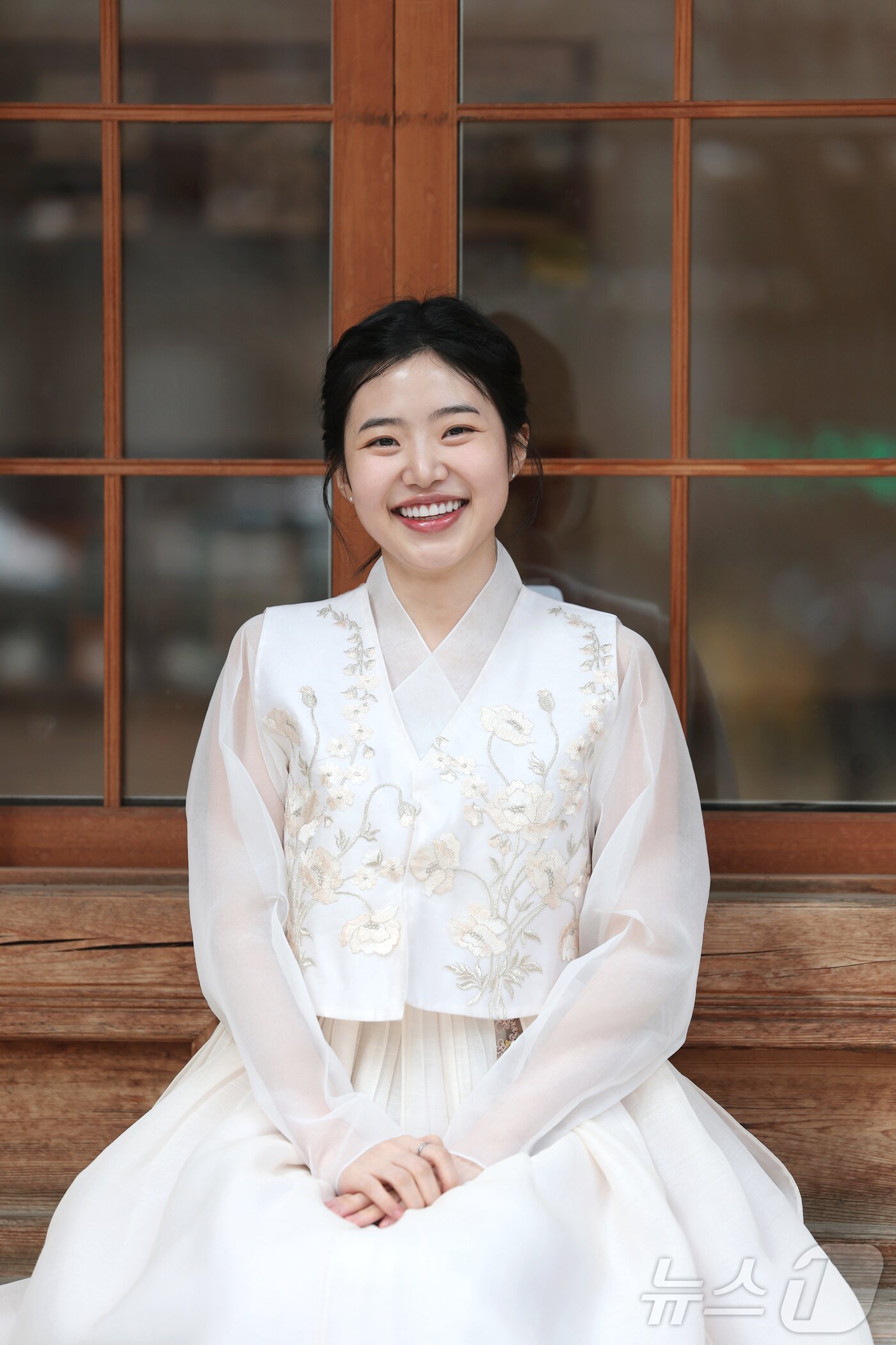 본문 이미지 - 배우 최지수 ⓒ 뉴스1 권현진 기자