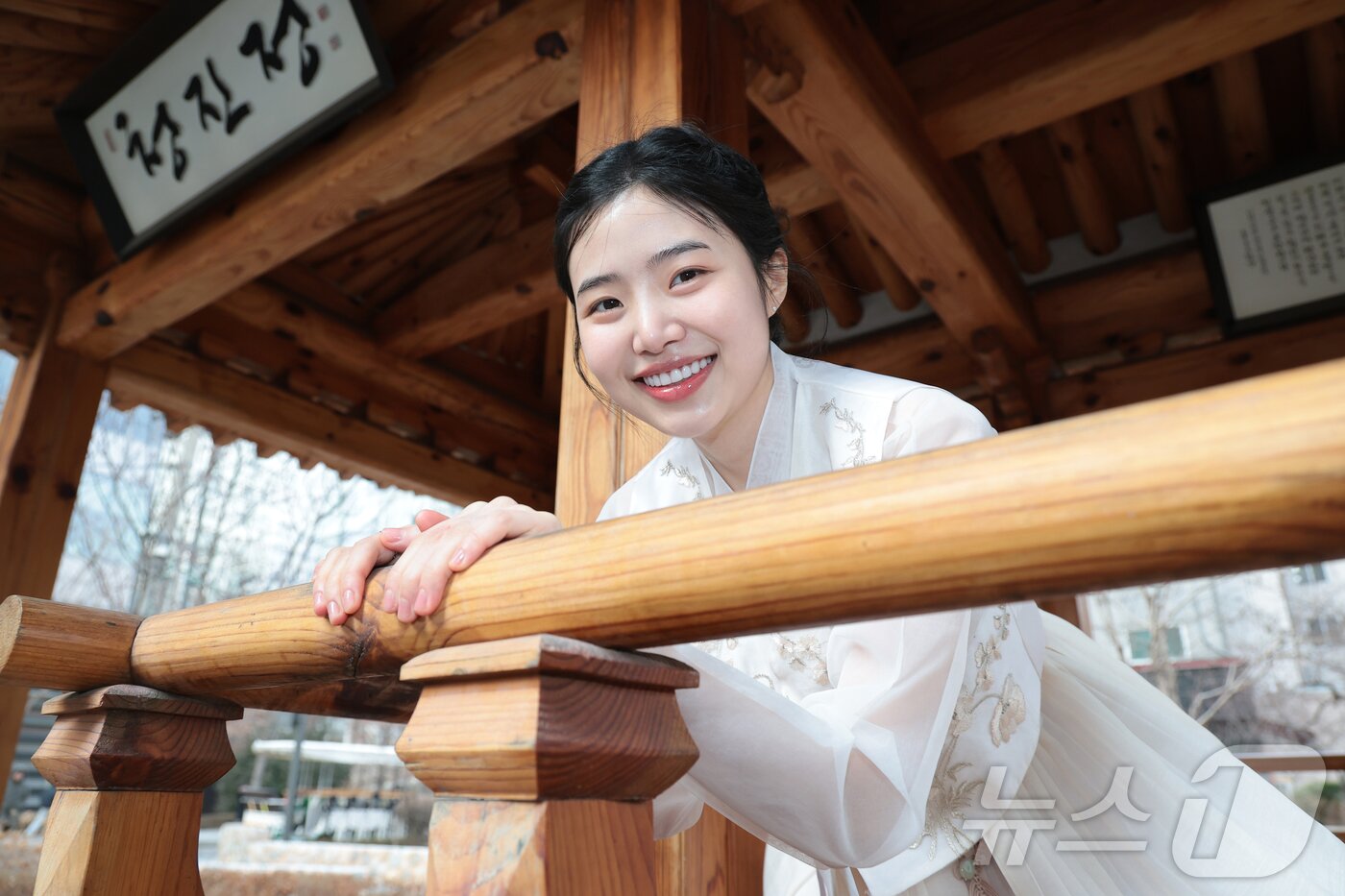 본문 이미지 - 배우 최지수 ⓒ 뉴스1 권현진 기자