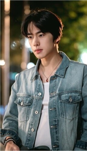 본문 이미지 - 조한결/ tvN '언더커버 미쓰홍' 제공