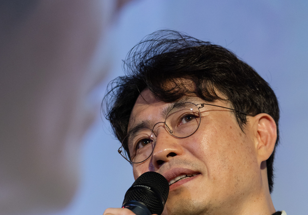 OTT 시대, 류승완의 생존법…"영화의 미래는 '경험의 질'에 있다"