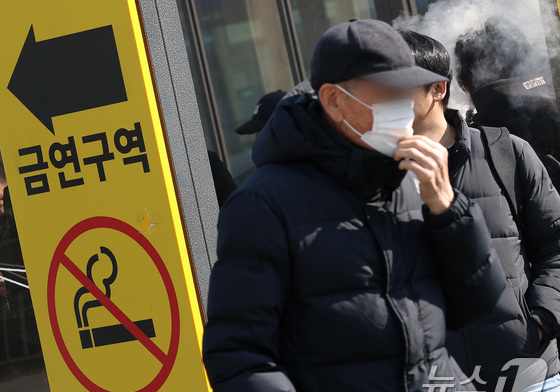 작심삼일 '금연', 처방이 답이다…"약 먹고 금연 성공"