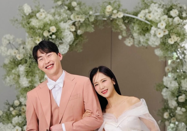 박소영, 시험관 시술 도전하더니 '자연 임신' 성공…"임신 12주 차"