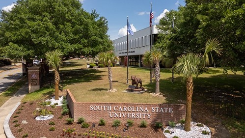 美사우스캐롤라이나 주립대 기숙사서 총격 사건…2명 사망·1명 부상