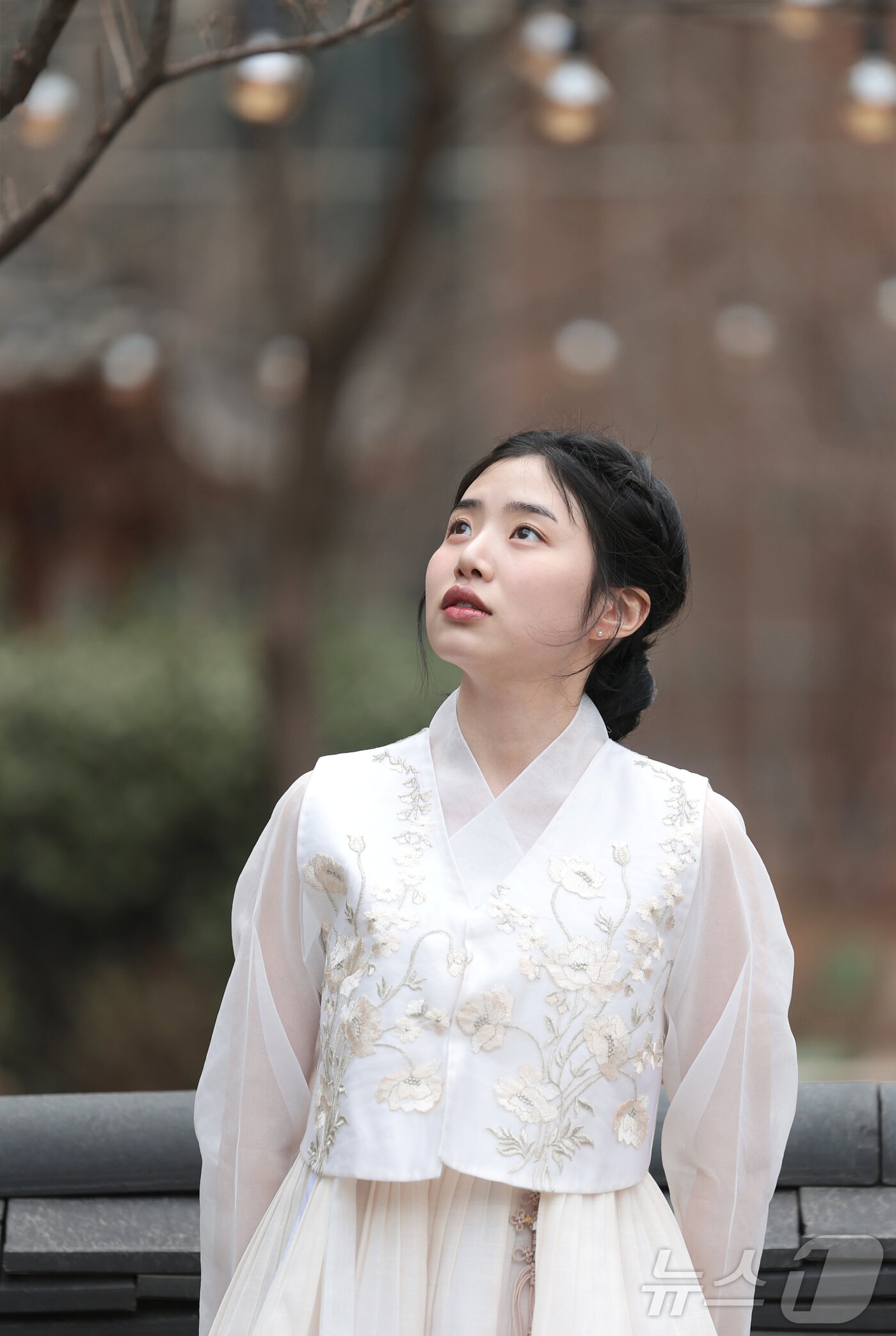 본문 이미지 - 배우 최지수 ⓒ 뉴스1 권현진 기자