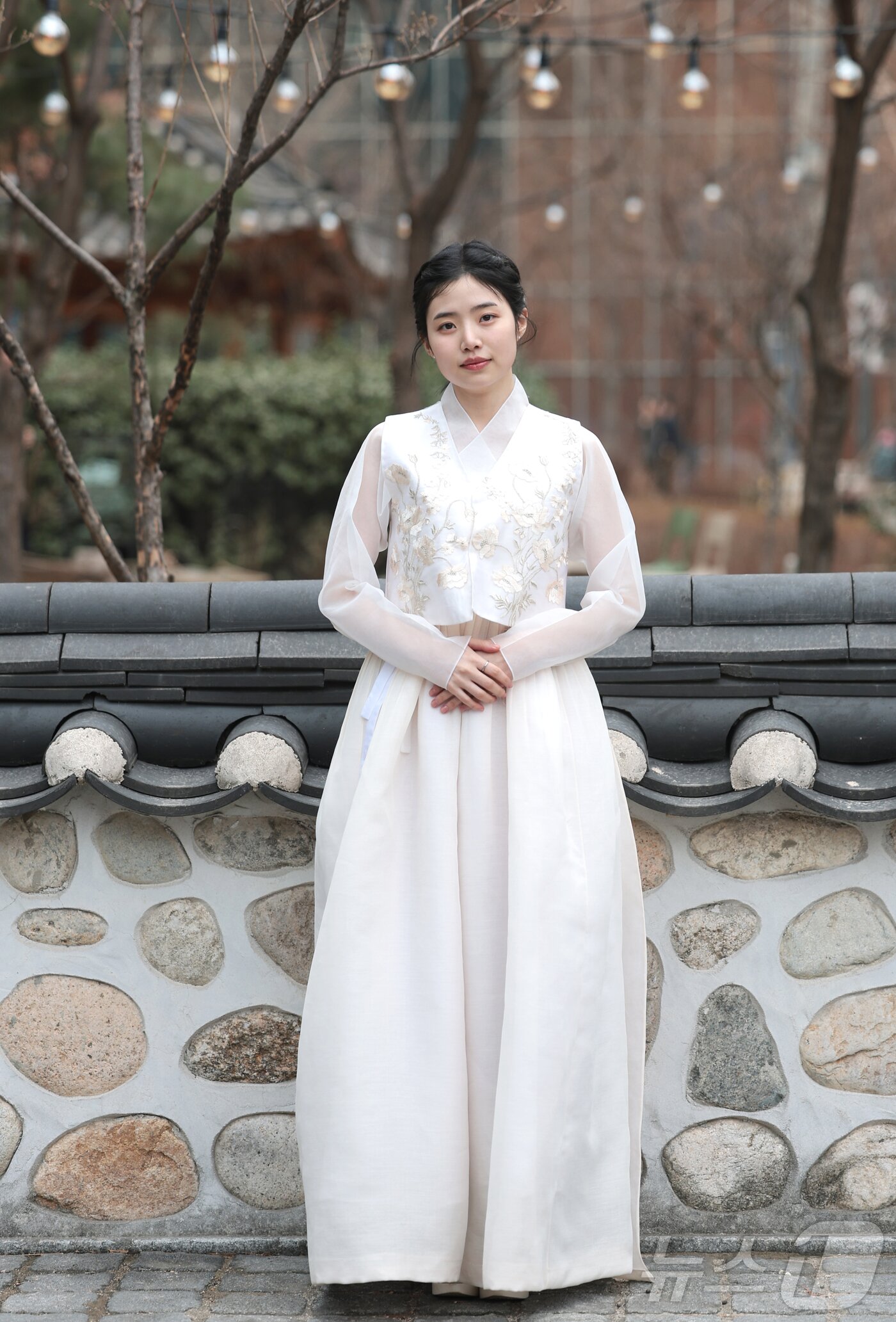 본문 이미지 - 배우 최지수 ⓒ 뉴스1 권현진 기자