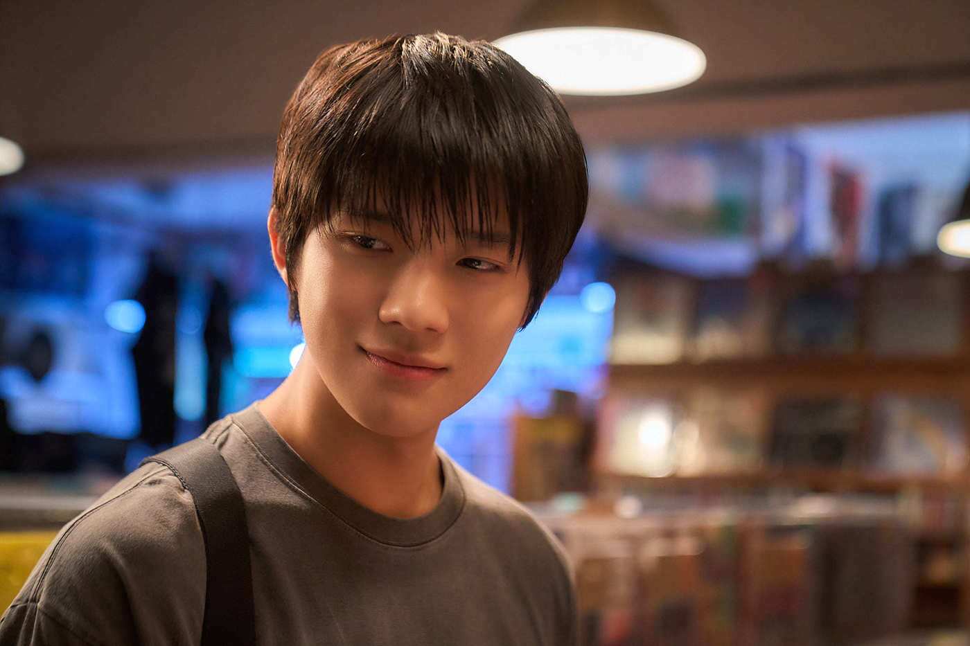 본문 이미지 - 넷플릭스 '파반느'