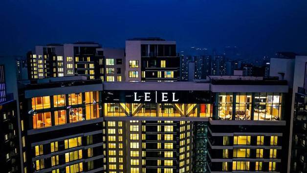 '35억' 잠실르엘 보류지 10가구 완판…기준가 5% 높였지만 전량 낙찰