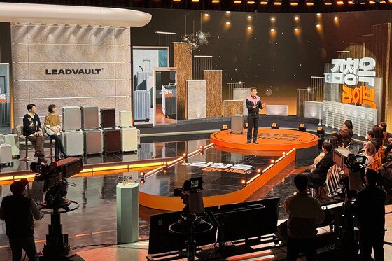 본문 이미지 - (CJ온스타일 제공)