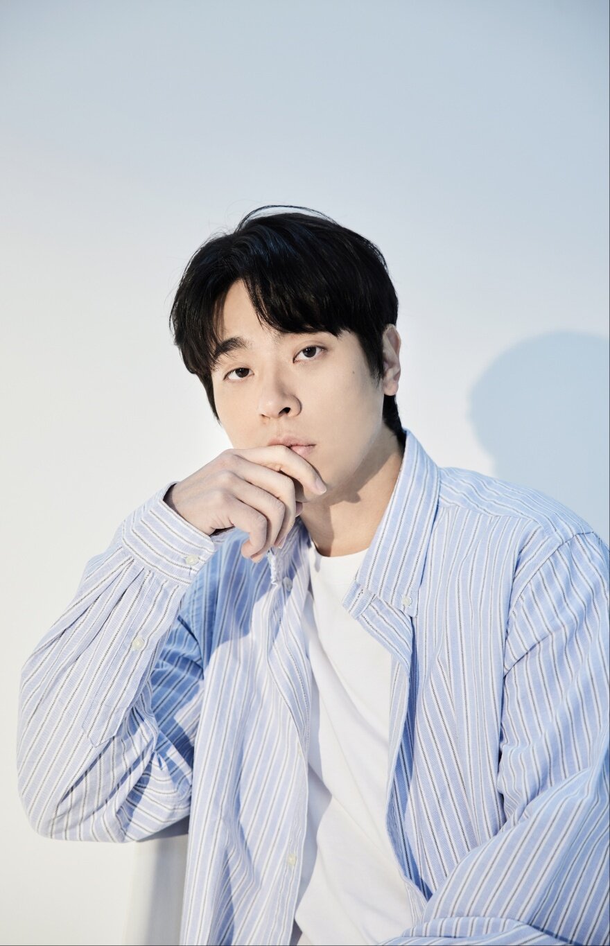 본문 이미지 - 박정민/ 샘컴퍼니 제공