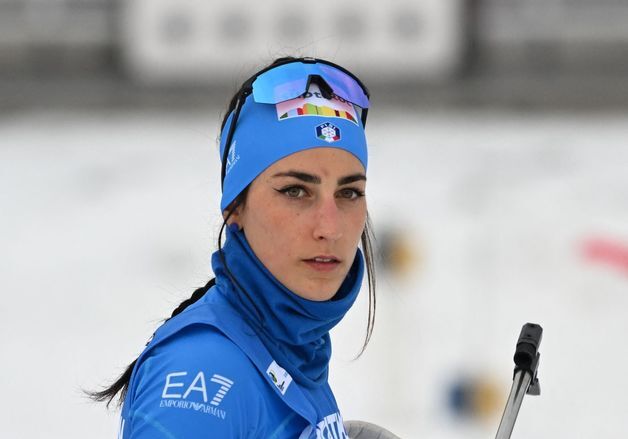 '도핑'으로 쫓겨났던 바이애슬론 선수, 다시 출전한다…항소 수용[올림픽]