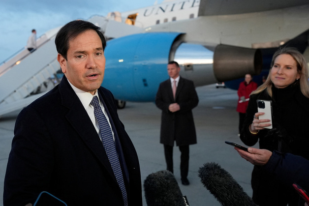 "작년 밴스 악몽" 뮌헨안보회의 개막…美국무 연설에 유럽 촉각(종합)