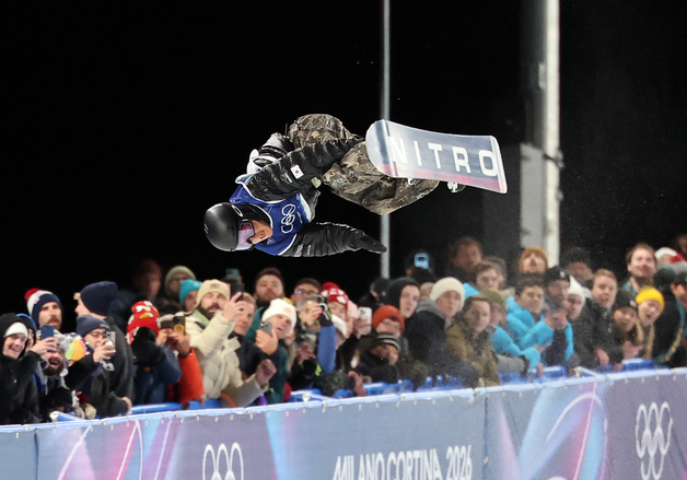 탄성을 부르는 이채운의 연기