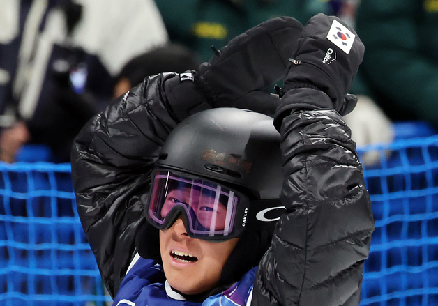 1,2차 시기 실패가 너무 아쉬운 이채운