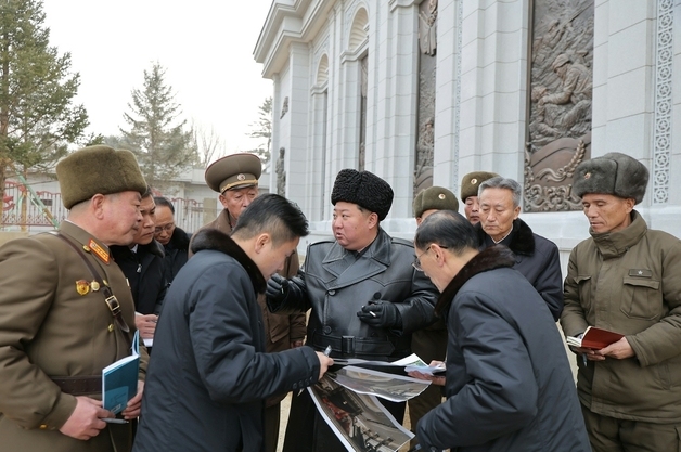靑 이달말 北 당대회 주시…북미대화 가능성 속 9·19합의 복원 검토