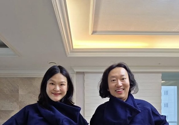 김경진♥전수민, 난임 극복하고 14일 남녀 쌍둥이 출산