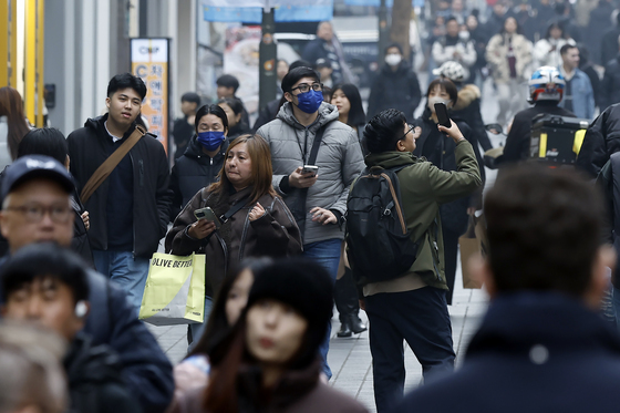 中 춘절 연휴에 관광객 증가 전망