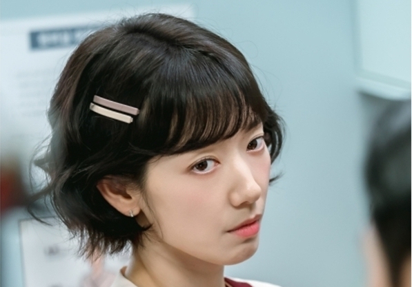 '언더커버 미쓰홍' 박신혜, 분노 폭발…임철수 들이받는다