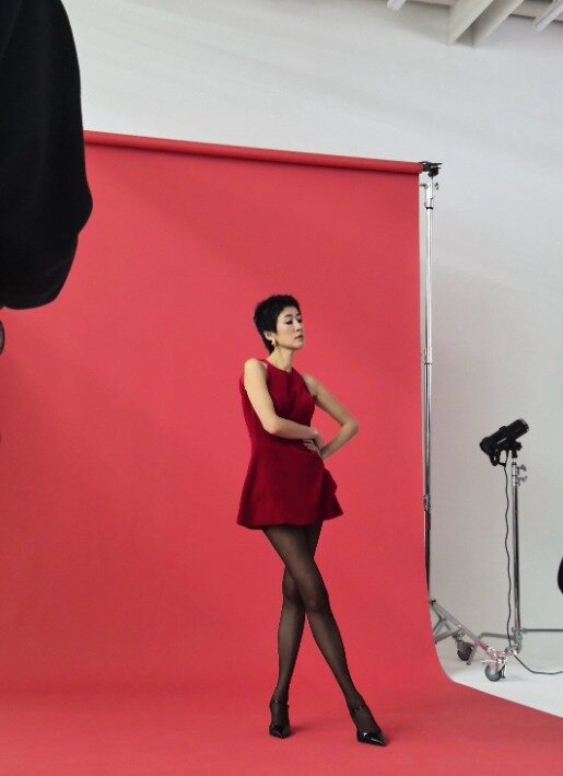 본문 이미지 - 방송인 홍진경 인스타그램