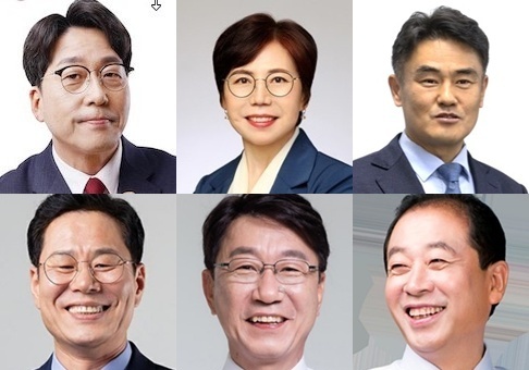 차기 전주시장 누구…'현직' 프리미엄 속 민주당 경선 관심