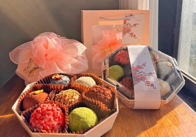 한과·약과 대신 두쫀쿠…달라진 설 차례상 풍경