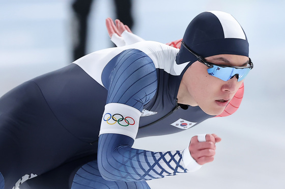 구경민, 질주본능