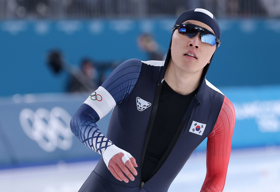 질주 마친 구경민