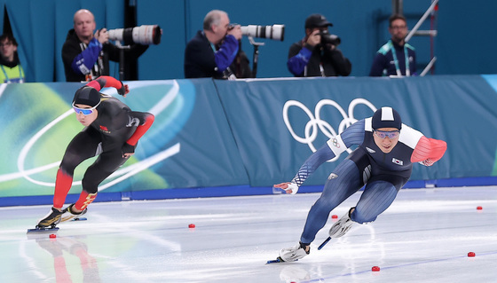 김준호, 먼저 간다