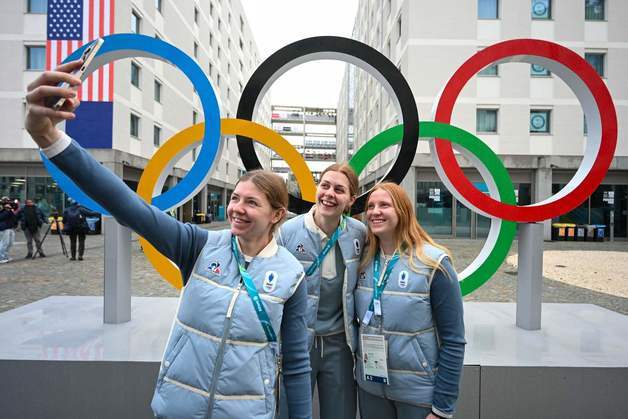 '사랑의 올림픽 선수촌'…1만개 콘돔 소진에 추가 공급[올림픽]