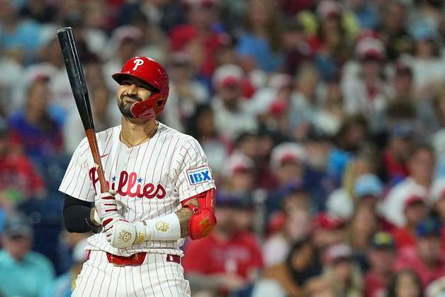 송성문, 주전 경쟁 '적신호'…SD, 강타자 카스테야노스 영입