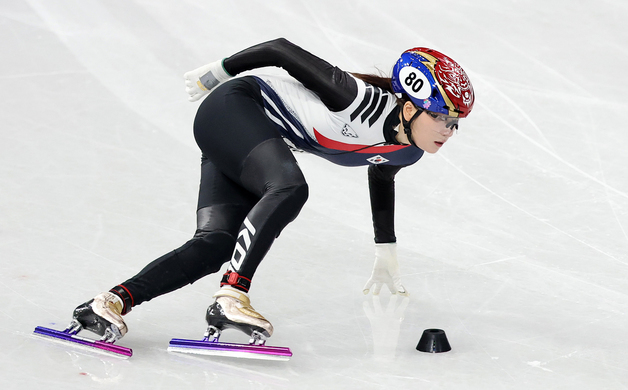 질주하는 노도희