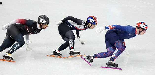 역주 펼치는 신동민