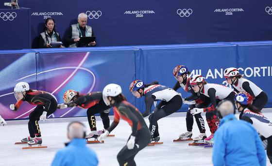 심석희 밀어주는 이소연